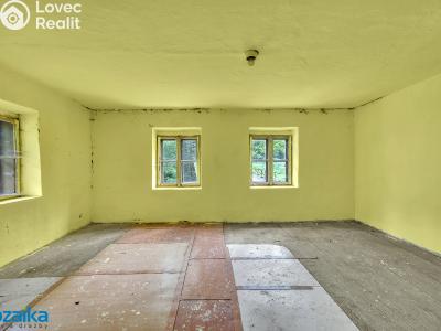 Prodej chalupy Štíty, Na Pile 126 č. 10