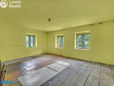 Prodej chalupy Štíty, Na Pile 126 č. 11