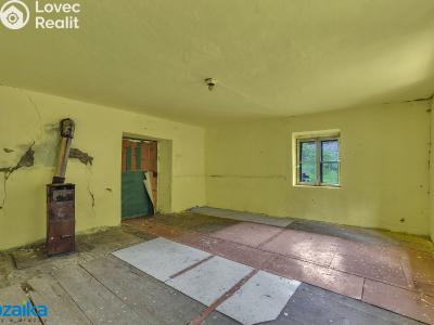 Prodej chalupy Štíty, Na Pile 126 č. 12