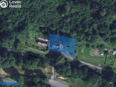 Prodej chalupy Štíty, Na Pile 126 č. 22