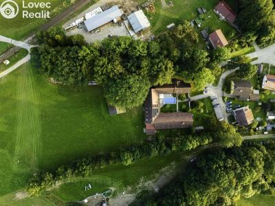 Prodej ubytovacího zařízení Rodvínov č. 8