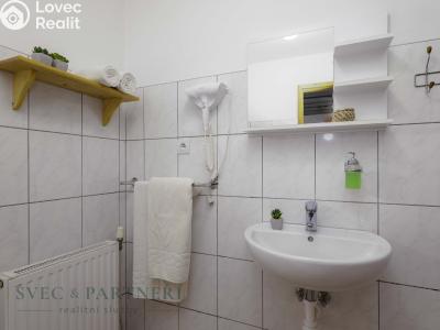 Prodej ubytovacího zařízení Rodvínov č. 22