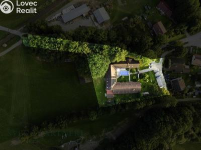 Продаж сімейного будинку Rodvínov č. 9