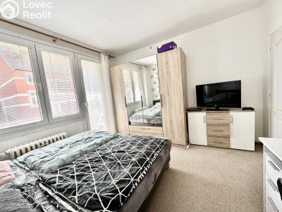 Оренда квартири 3+1 České Budějovice, Zachariášova č. 2