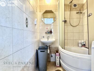 Оренда квартири 3+1 České Budějovice, Zachariášova č. 5