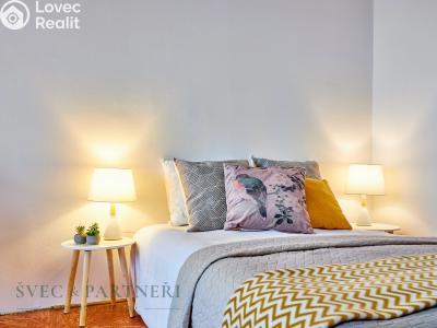 Prodej bytu 1+1 České Budějovice, K. Šafáře č. 9
