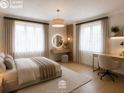 Продаж сімейного будинку Litomyšl č. 10