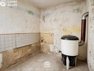 Продаж сімейного будинку Litomyšl č. 11
