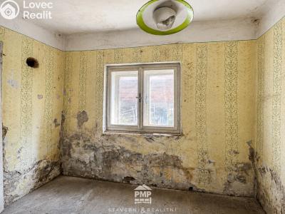 Продаж сімейного будинку Litomyšl č. 14
