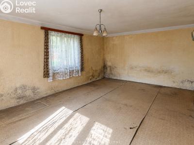 Продаж сімейного будинку Litomyšl č. 15