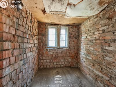 Продаж сімейного будинку Litomyšl č. 18