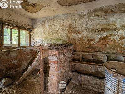 Продаж сімейного будинку Litomyšl č. 19