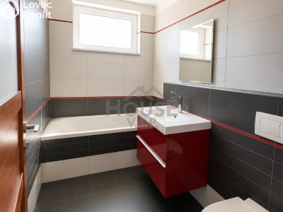 Prodej rodinného domu Nehvizdy, Družstevní č. 6