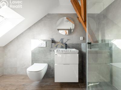 Оренда квартири 2+KK Volary, Tolarova 425 č. 2