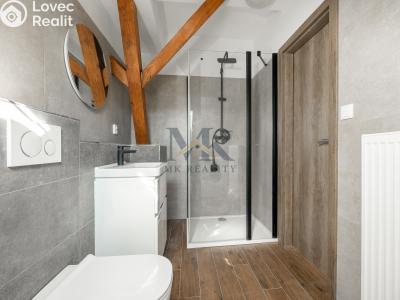 Оренда квартири 2+KK Volary, Tolarova 425 č. 3