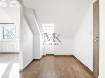 Оренда квартири 2+KK Volary, Tolarova 425 č. 12