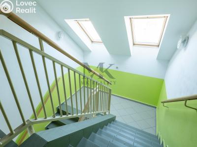 Оренда квартири 2+KK Volary, Tolarova 425 č. 15