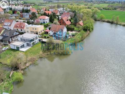 Продаж сімейного будинку Praha, U Mlýnského rybníka 209 č. 1