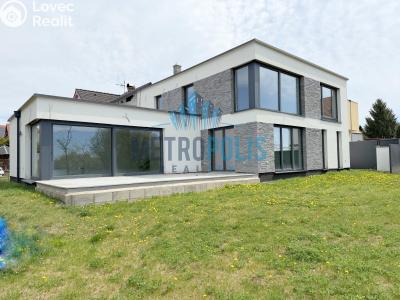 Продаж сімейного будинку Praha, U Mlýnského rybníka 209 č. 2