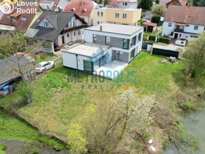 Продаж сімейного будинку Praha, U Mlýnského rybníka 209 č. 3