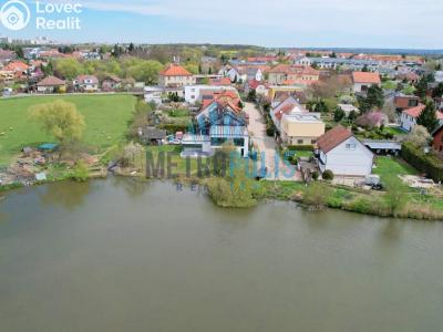 Продаж сімейного будинку Praha, U Mlýnského rybníka 209 č. 8