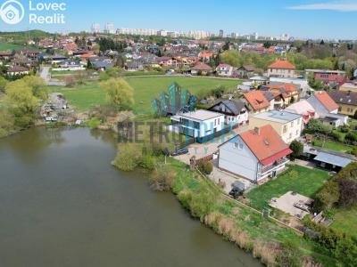 Продаж сімейного будинку Praha, U Mlýnského rybníka 209 č. 9