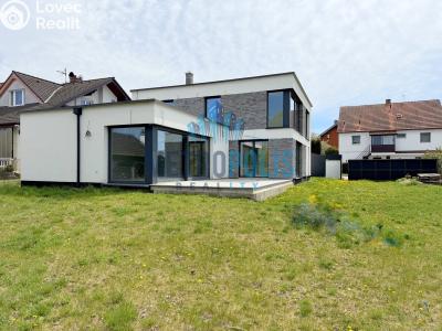 Продаж сімейного будинку Praha, U Mlýnského rybníka 209 č. 16