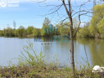 Продаж сімейного будинку Praha, U Mlýnského rybníka 209 č. 17