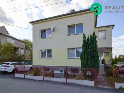 Prodej rodinného domu Ludgeřovice, Úzká č. 12