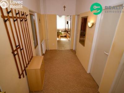 Prodej rodinného domu Ludgeřovice, Úzká č. 6