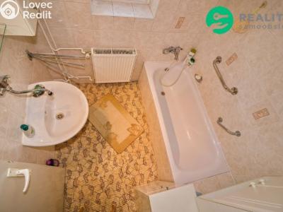 Prodej rodinného domu Ludgeřovice, Úzká č. 7