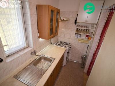 Prodej rodinného domu Ludgeřovice, Úzká č. 8