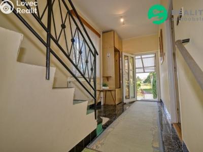 Prodej rodinného domu Ludgeřovice, Úzká č. 9