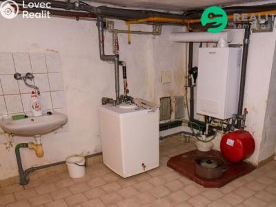Prodej rodinného domu Ludgeřovice, Úzká č. 10