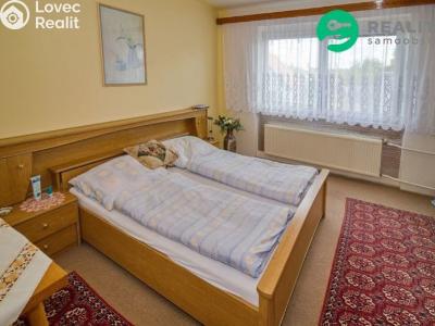 Prodej rodinného domu Ludgeřovice, Úzká č. 14