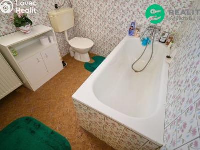 Prodej rodinného domu Ludgeřovice, Úzká č. 15