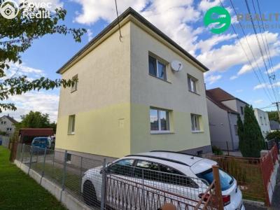 Prodej rodinného domu Ludgeřovice, Úzká č. 17