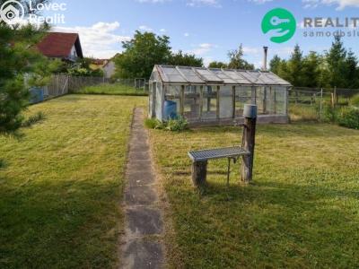 Prodej rodinného domu Ludgeřovice, Úzká č. 19
