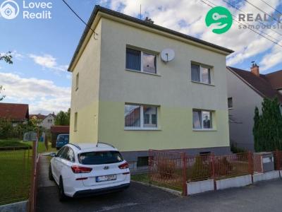 Prodej rodinného domu Ludgeřovice, Úzká č. 22