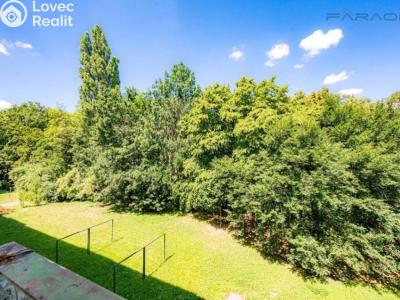 Продаж квартири 4+1 Praha, Na okraji č. 1