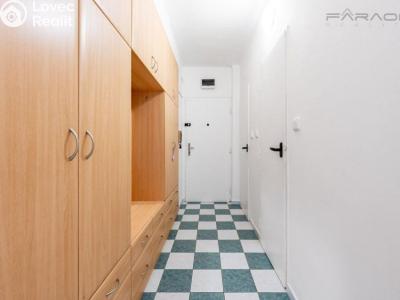 Продаж квартири 4+1 Praha, Na okraji č. 9