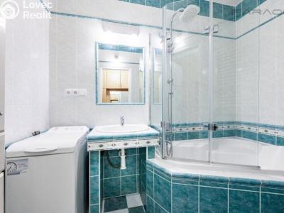 Продаж квартири 4+1 Praha, Na okraji č. 10