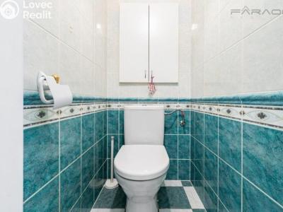 Продаж квартири 4+1 Praha, Na okraji č. 11