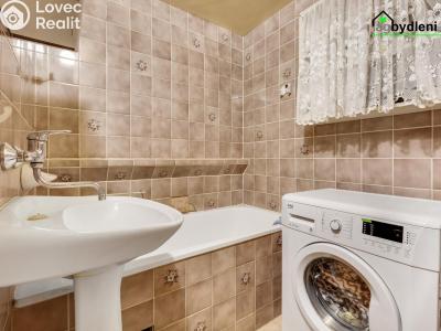 Prodej bytu 3+1 Bor, Borská 551 č. 10