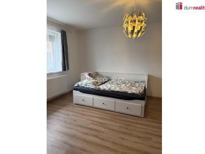 Prodej rodinného domu Bánov č. 23