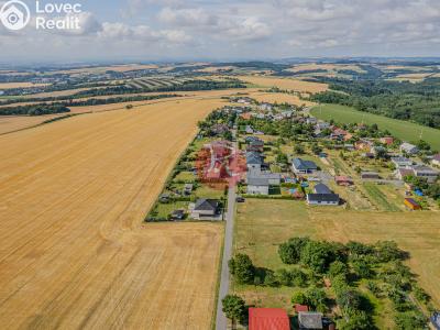 Prodej rodinného domu Tísek č. 67