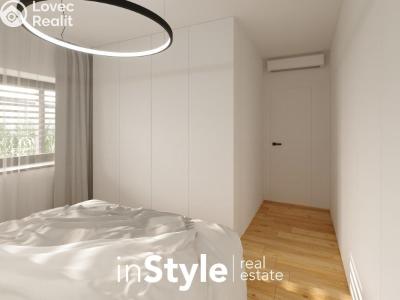 Prodej bytu 2+KK Uherské Hradiště, Sokolovská 515 č. 11
