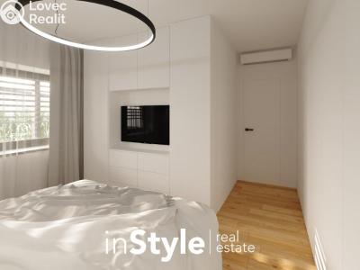 Prodej bytu 2+KK Uherské Hradiště, Sokolovská 515 č. 12