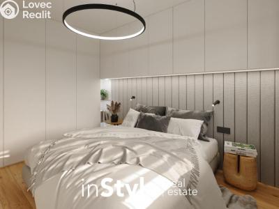 Prodej bytu 2+KK Uherské Hradiště, Sokolovská 515 č. 14