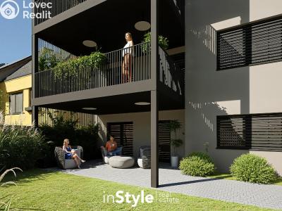 Prodej bytu 2+KK Uherské Hradiště, Sokolovská 515 č. 18